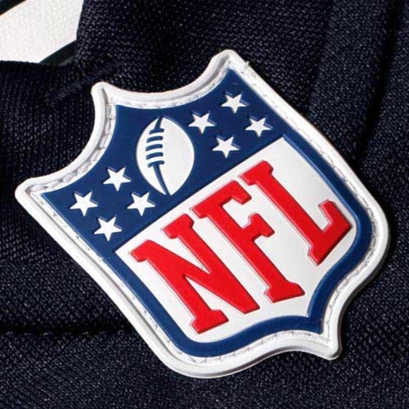 Julius Peppers Chicago Bears Jersey Youth large Blue nfl Nike 90 boys football - Picture 4 of 8